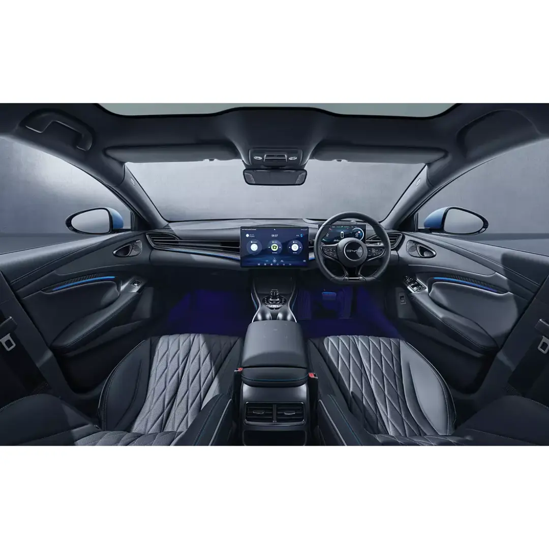 BYD Seal Dynamic